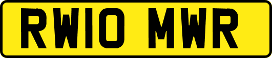 RW10MWR