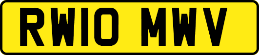 RW10MWV