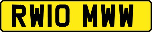RW10MWW