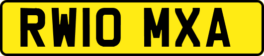 RW10MXA