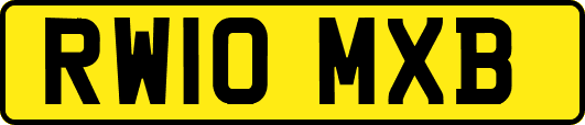 RW10MXB