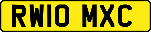 RW10MXC
