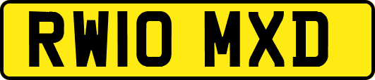 RW10MXD