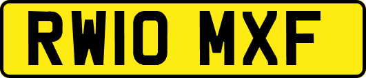 RW10MXF