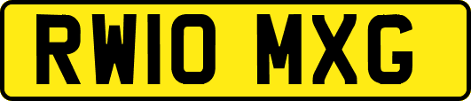 RW10MXG