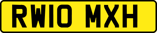 RW10MXH