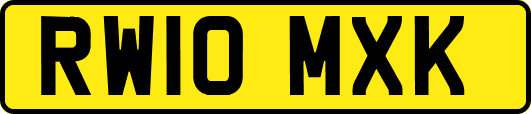 RW10MXK