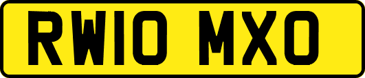 RW10MXO