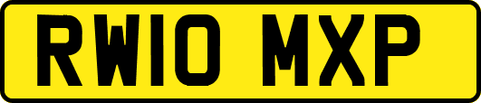 RW10MXP