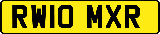 RW10MXR