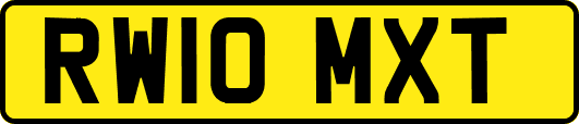 RW10MXT