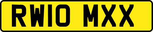 RW10MXX
