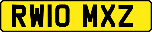 RW10MXZ