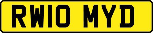 RW10MYD