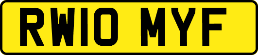RW10MYF