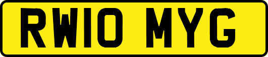 RW10MYG