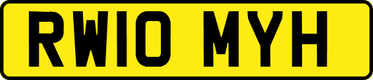 RW10MYH