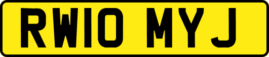 RW10MYJ