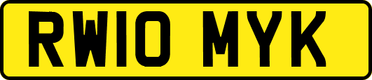 RW10MYK