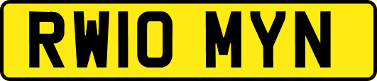 RW10MYN
