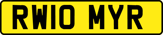 RW10MYR