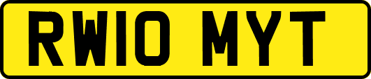 RW10MYT