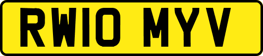 RW10MYV