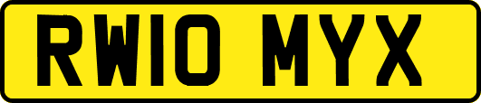 RW10MYX