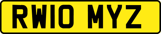 RW10MYZ
