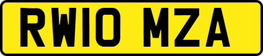 RW10MZA