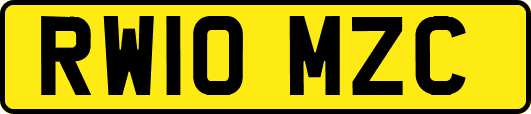 RW10MZC