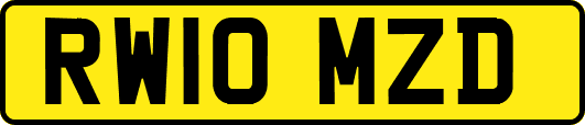 RW10MZD