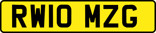 RW10MZG