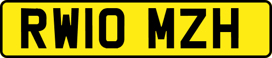 RW10MZH
