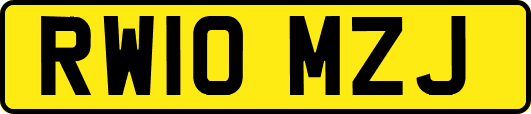 RW10MZJ
