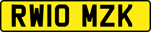 RW10MZK