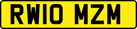 RW10MZM