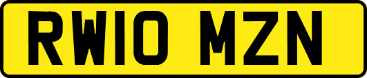 RW10MZN