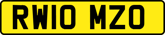 RW10MZO
