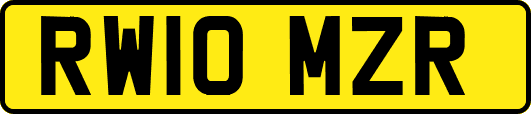 RW10MZR