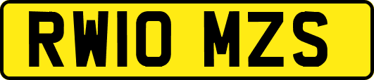 RW10MZS