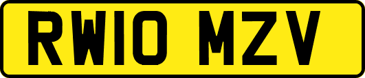 RW10MZV