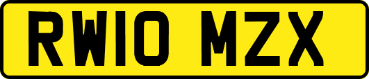 RW10MZX