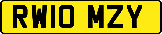 RW10MZY