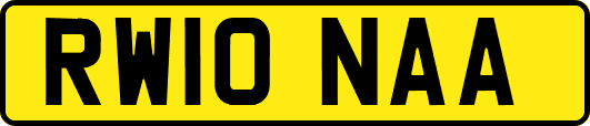 RW10NAA