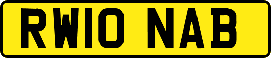 RW10NAB