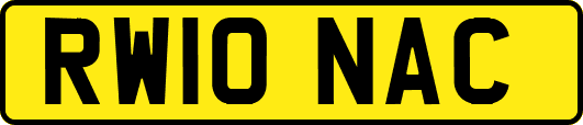 RW10NAC