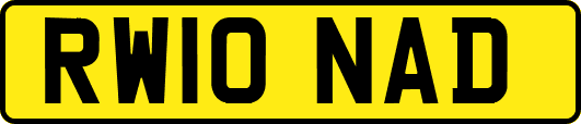 RW10NAD