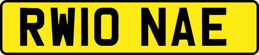 RW10NAE
