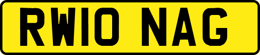 RW10NAG